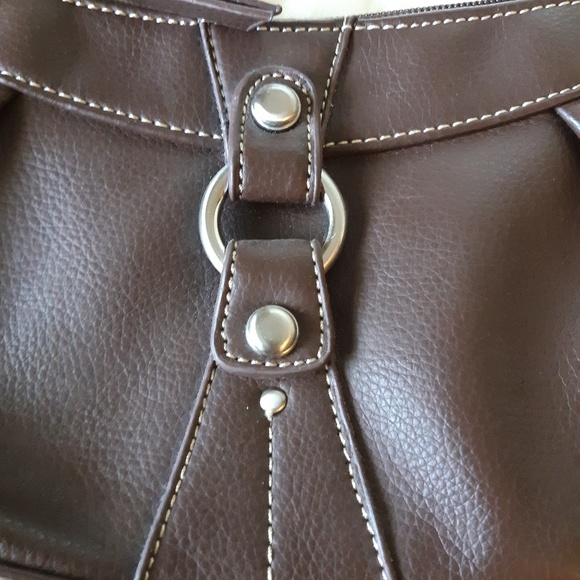 Nine West Small Shoulder Bag Purse - Picture 2 of 8